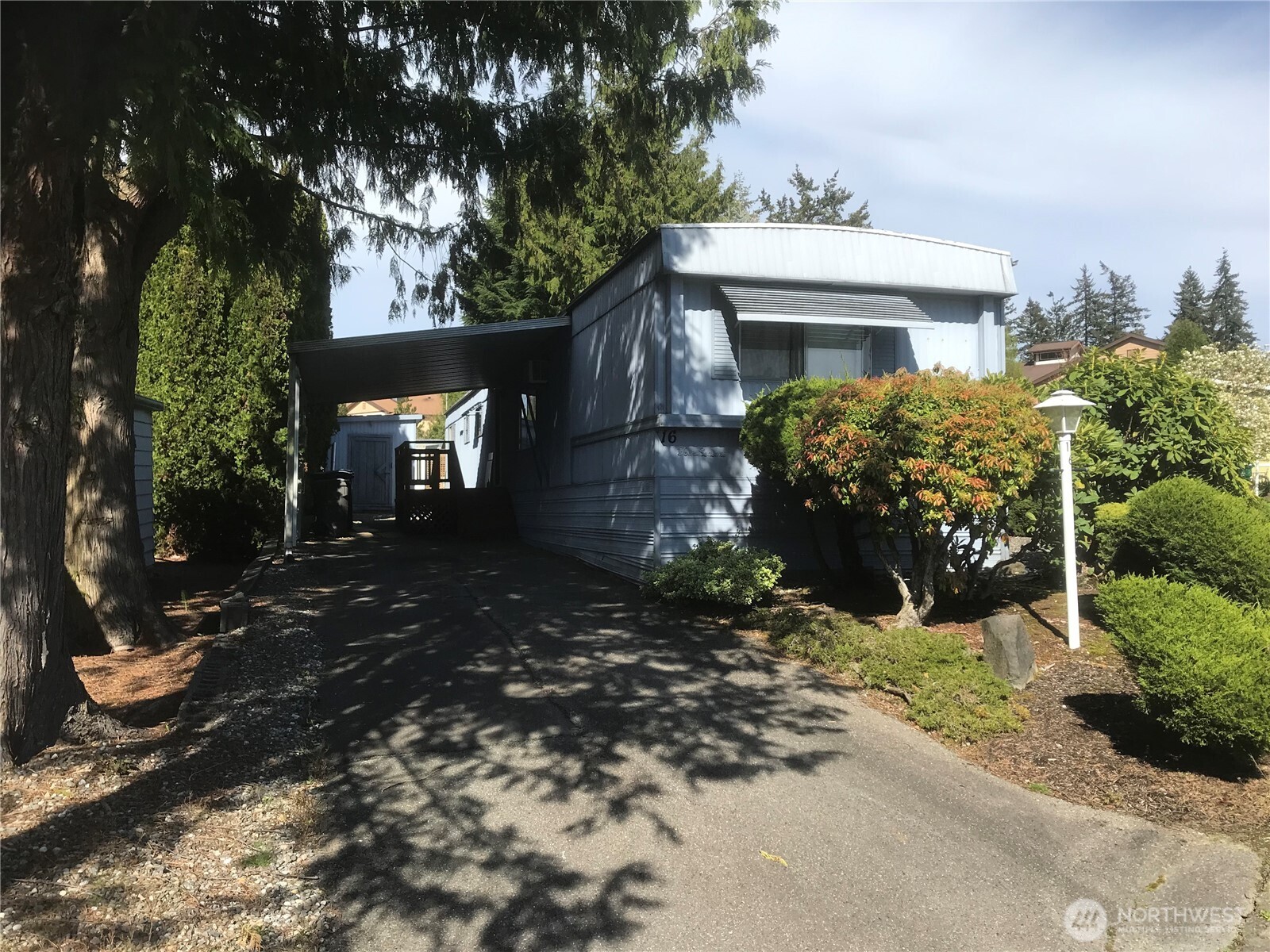 4111 164th Street SW #16, Lynnwood, WA 98087