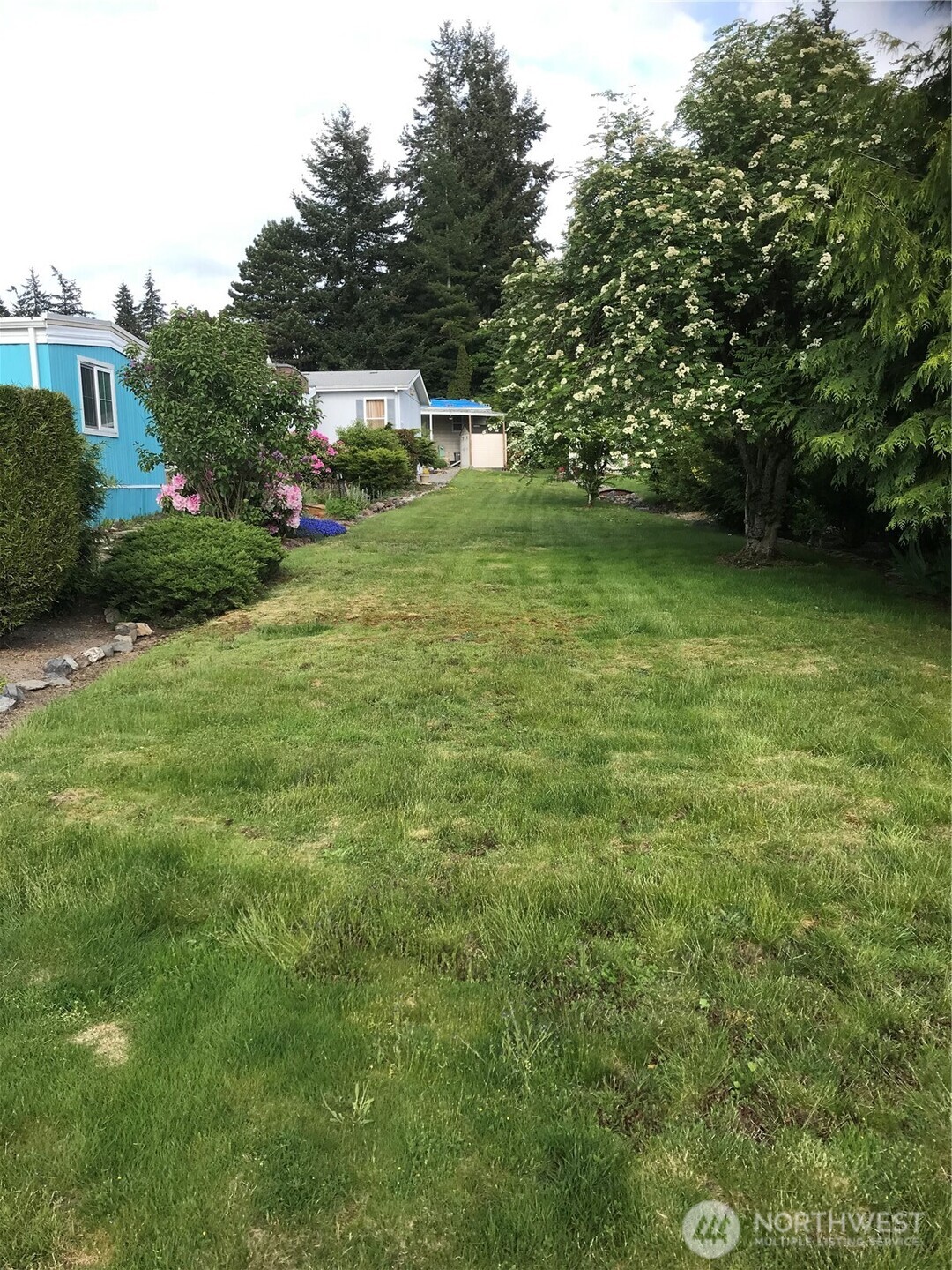 4111 164th Street SW #16, Lynnwood, WA 98087