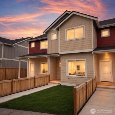 4741 Court R , Tacoma, WA 98404 - Photo 2