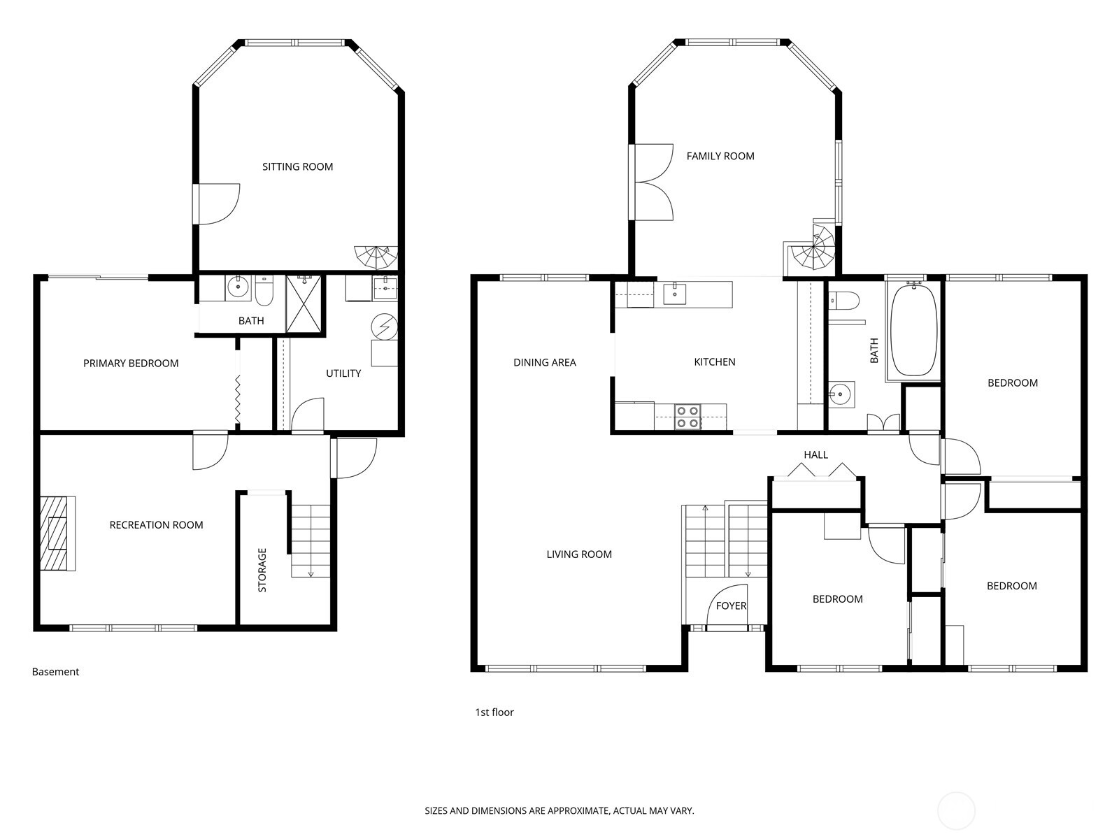 1827 N Whitman Street , Tacoma, WA 98406