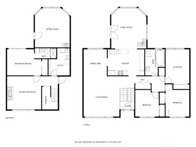1827 N Whitman Street , Tacoma, WA 98406 - Photo 29