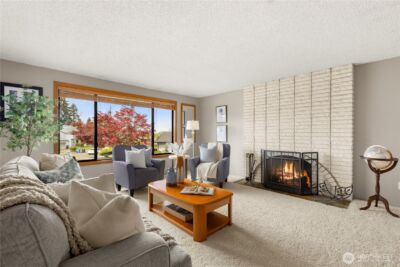 1827 N Whitman Street , Tacoma, WA 98406 - Photo 3