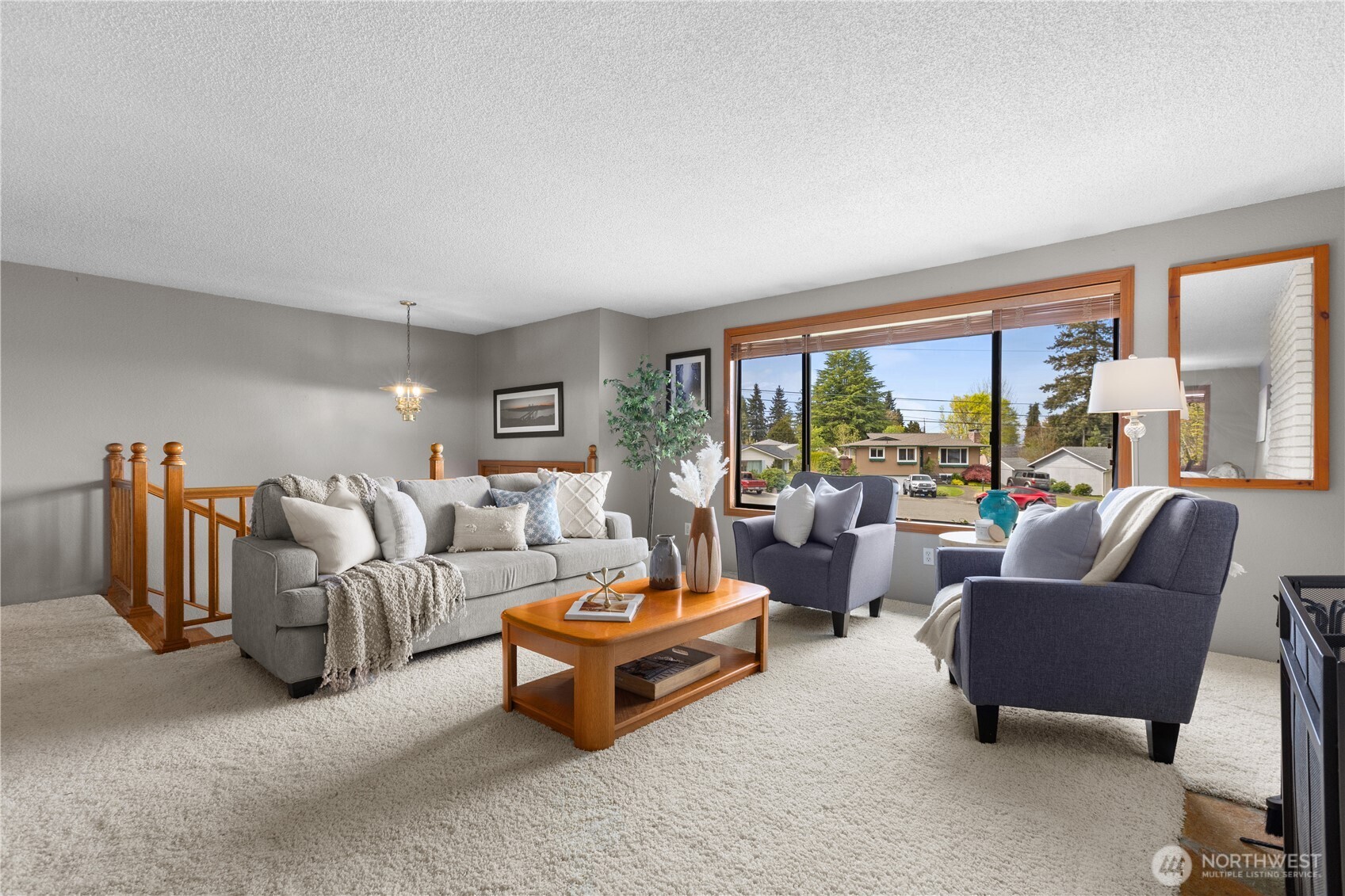 1827 N Whitman Street , Tacoma, WA 98406