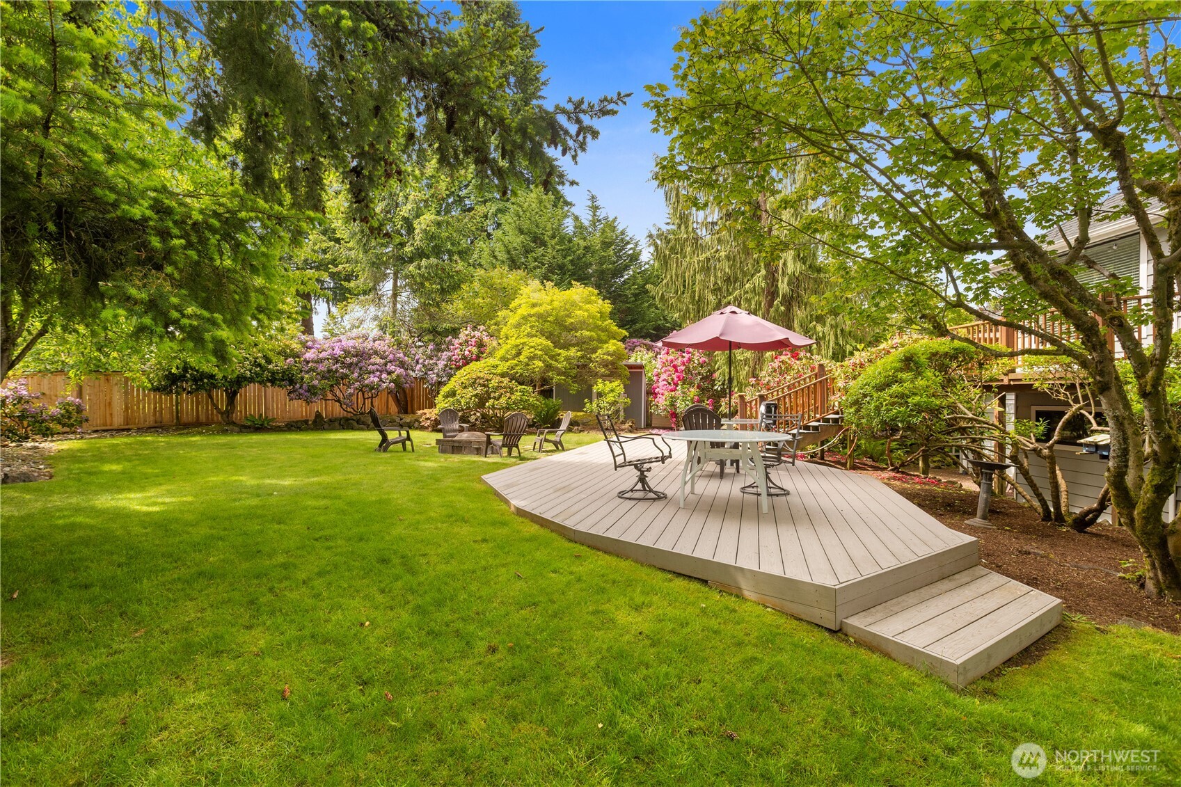 1827 N Whitman Street , Tacoma, WA 98406