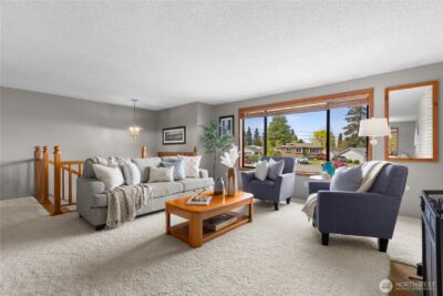 1827 N Whitman Street , Tacoma, WA 98406 - Photo 4