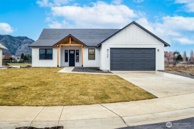 130 Fruitful Place , Cashmere, WA 98815