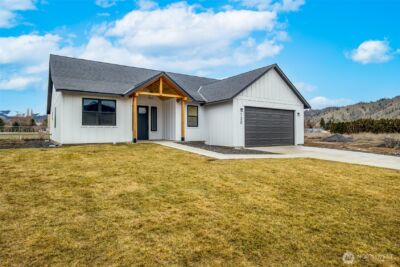 130 Fruitful Place , Cashmere, WA 98815 - Photo 2