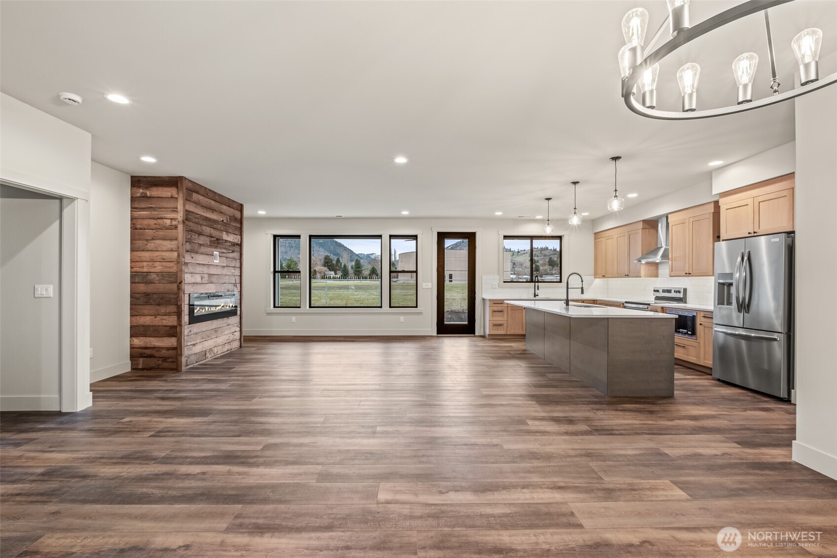 130 Fruitful Place , Cashmere, WA 98815