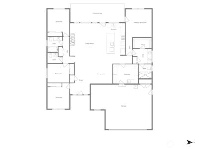 130 Fruitful Place , Cashmere, WA 98815 - Photo 34