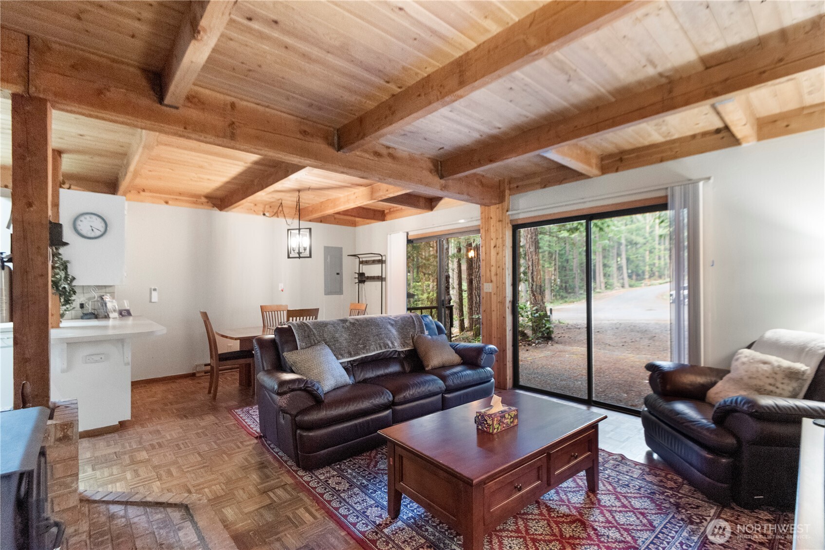 60 N Mount Rose Place , Hoodsport, WA 98548