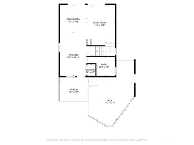 60 N Mount Rose Place , Hoodsport, WA 98548 - Photo 19
