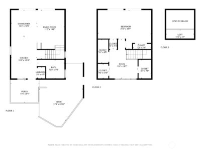60 N Mount Rose Place , Hoodsport, WA 98548 - Photo 22