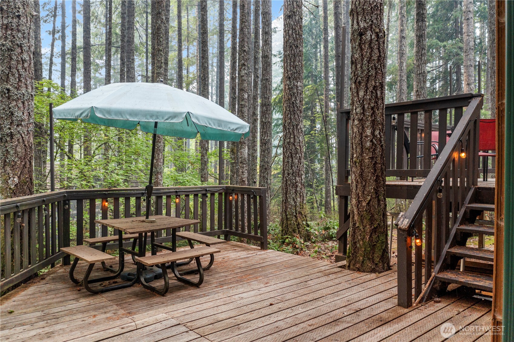 60 N Mount Rose Place , Hoodsport, WA 98548