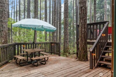 60 N Mount Rose Place , Hoodsport, WA 98548 - Photo 26