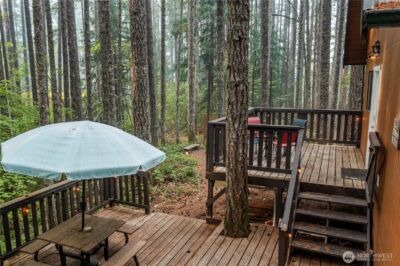 60 N Mount Rose Place , Hoodsport, WA 98548 - Photo 27