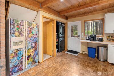 60 N Mount Rose Place , Hoodsport, WA 98548 - Photo 4