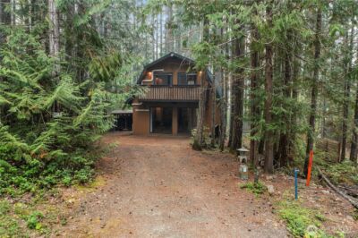 60 N Mount Rose Place , Hoodsport, WA 98548 - Photo 31