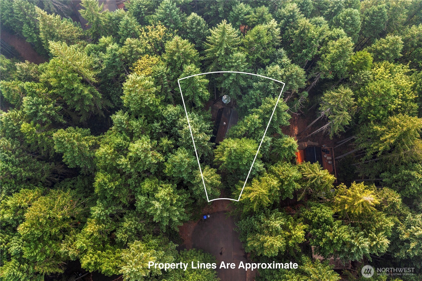 60 N Mount Rose Place , Hoodsport, WA 98548