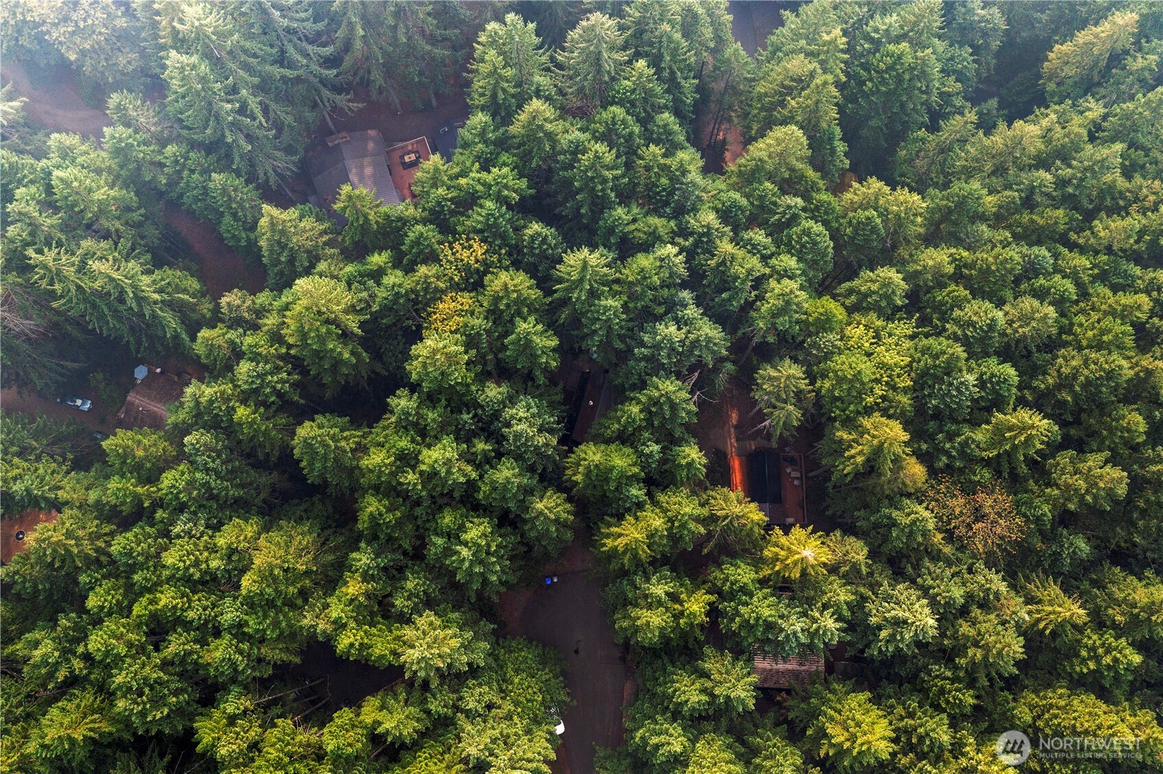 60 N Mount Rose Place , Hoodsport, WA 98548