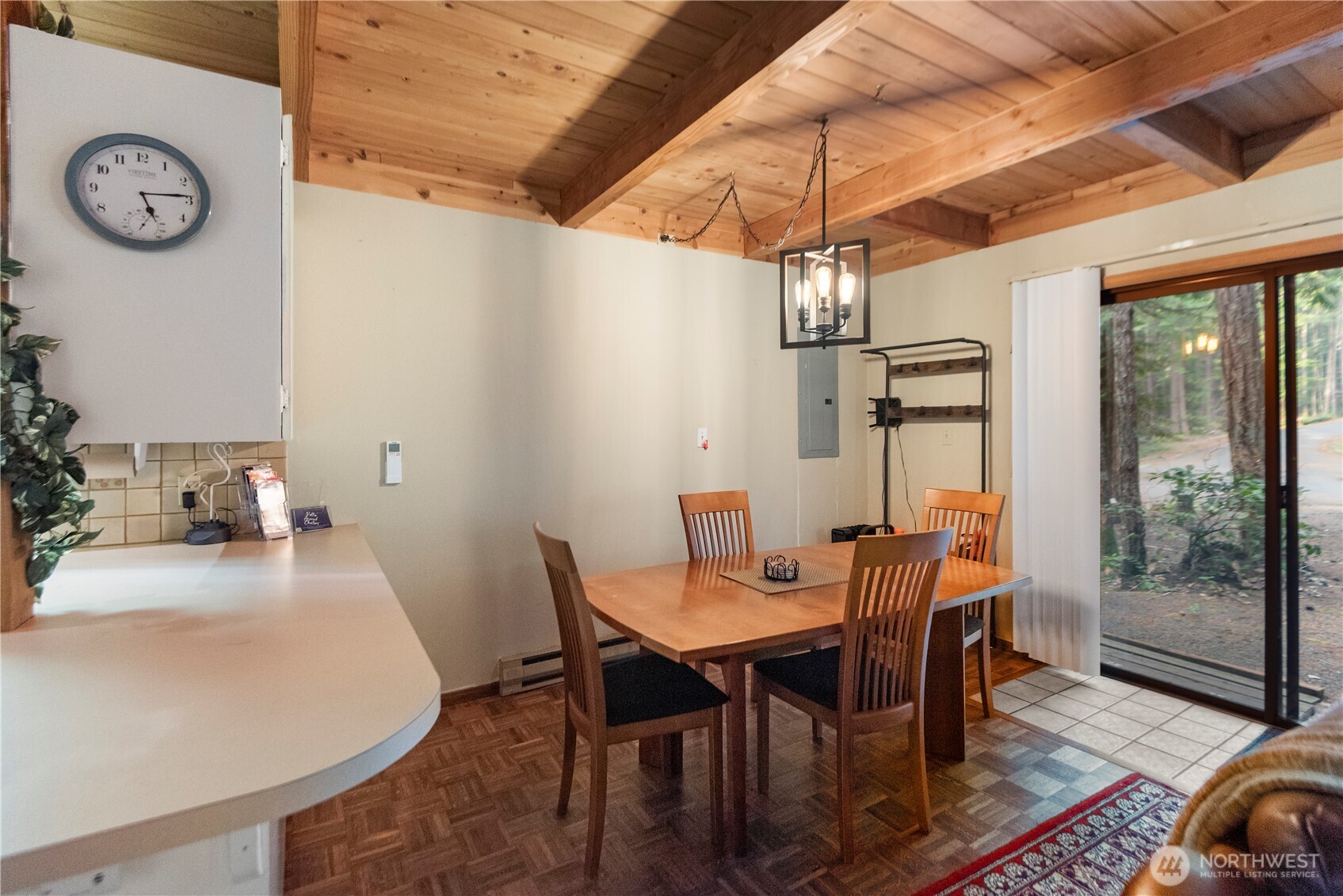 60 N Mount Rose Place , Hoodsport, WA 98548