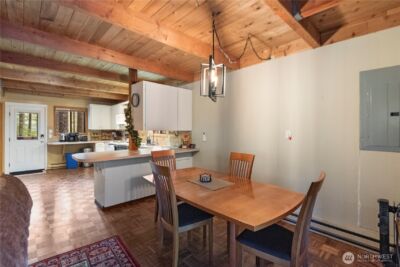 60 N Mount Rose Place , Hoodsport, WA 98548 - Photo 9