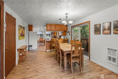 941 N Potlatch Drive , Hoodsport, WA 98548 - Photo 13
