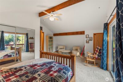 941 N Potlatch Drive , Hoodsport, WA 98548 - Photo 20