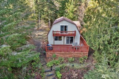 941 N Potlatch Drive , Hoodsport, WA 98548 - Photo 24