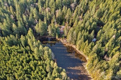 941 N Potlatch Drive , Hoodsport, WA 98548 - Photo 25