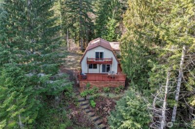 941 N Potlatch Drive , Hoodsport, WA 98548 - Photo 27