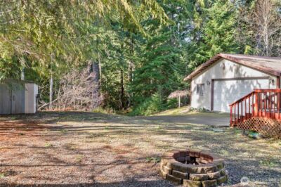 941 N Potlatch Drive , Hoodsport, WA 98548 - Photo 28