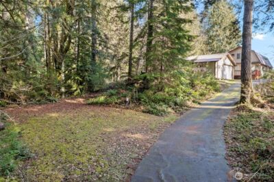 941 N Potlatch Drive , Hoodsport, WA 98548 - Photo 30