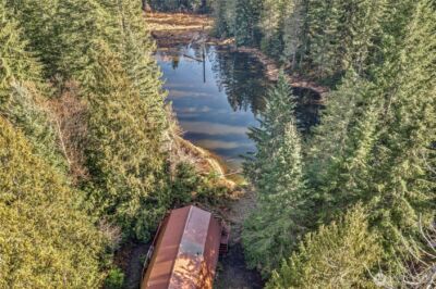 941 N Potlatch Drive , Hoodsport, WA 98548 - Photo 3