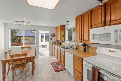 941 N Potlatch Drive , Hoodsport, WA 98548 - Photo 7