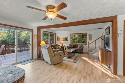 941 N Potlatch Drive , Hoodsport, WA 98548 - Photo 10