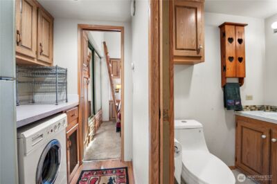 611 N Rainbow Way , Hoodsport, WA 98548 - Photo 11