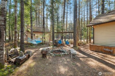 611 N Rainbow Way , Hoodsport, WA 98548 - Photo 16