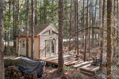 611 N Rainbow Way , Hoodsport, WA 98548 - Photo 17