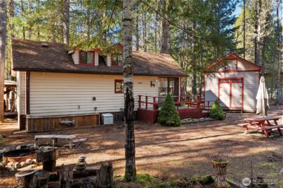 611 N Rainbow Way , Hoodsport, WA 98548 - Photo 23
