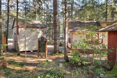 611 N Rainbow Way , Hoodsport, WA 98548 - Photo 26
