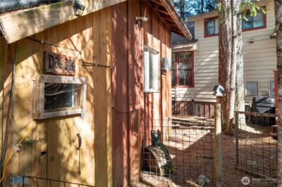 611 N Rainbow Way , Hoodsport, WA 98548 - Photo 30