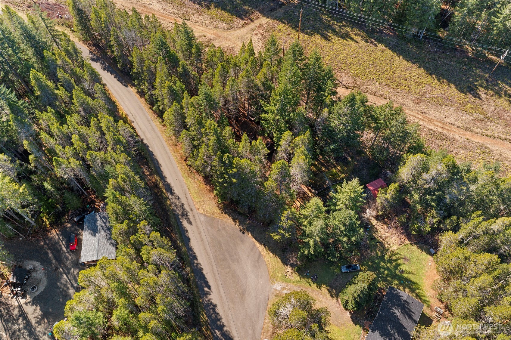 611 N Rainbow Way , Hoodsport, WA 98548