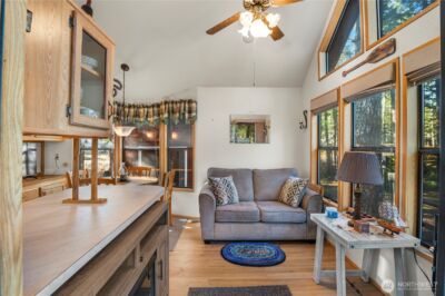 611 N Rainbow Way , Hoodsport, WA 98548 - Photo 4