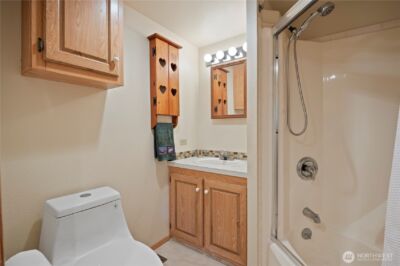 611 N Rainbow Way , Hoodsport, WA 98548 - Photo 10