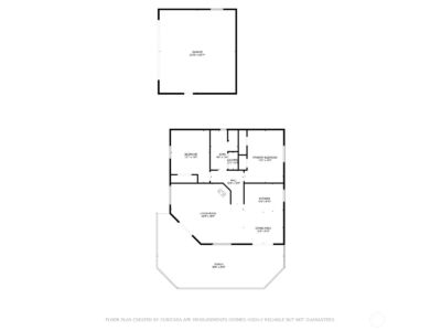 720 N Potlatch Drive N, Hoodsport, WA 98548 - Photo 17