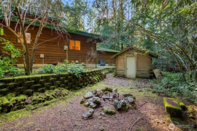 720 N Potlatch Drive N, Hoodsport, WA 98548 - Photo 21