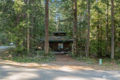 720 N Potlatch Drive N, Hoodsport, WA 98548 - Photo 26