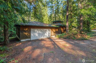 720 N Potlatch Drive N, Hoodsport, WA 98548 - Photo 3