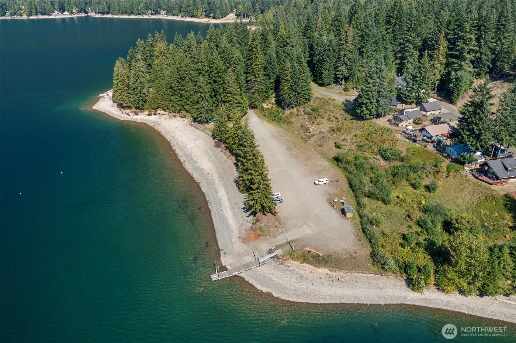 720 N Potlatch Drive N, Hoodsport, WA 98548