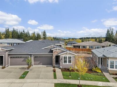 15127 182nd Avenue E, Bonney Lake, WA 98391 - Photo 2
